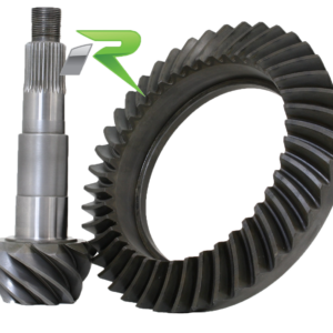 GM/AAM 11.5 Inch Ring and Pinion 14 Bolt 4.10 Ratio Revolution Gear and Axle (Call For Pricing)