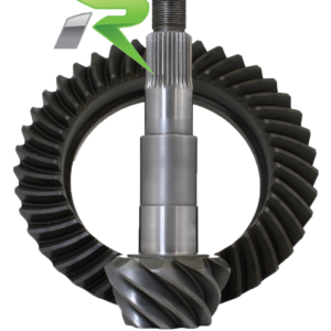 GM/AAM 11.5 Inch Ring and Pinion 14 Bolt 4.56 Ratio Revolution Gear and Axle (Call For Pricing)