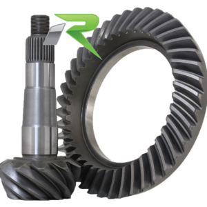 GM 8.875 Inch 12 Bolt Car 3.73 Ring and Pinion  Revolution Gear (Call For Pricing)