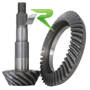 GM 7.5 Inch 3.55 Ring and Pinion Revolution Gear (Call For Pricing)