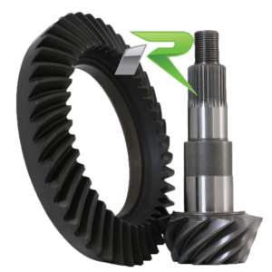 GM 8.25 Inch IFS 4.88 Ring and Pinion Revolution Gear (Call For Pricing)