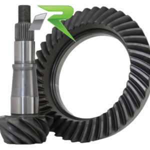 GM 9.5 Inch 14 Bolt 4.10 Ring and Pinion Revolution Gear (Call For Pricing)