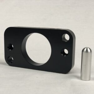 Nissan Gen 2 Brake Master Cylinder Adapter