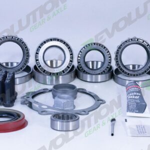 GM 10.5 Inch 14 Bolt 1988-97 Master Overhaul Kit Revolution Gear (Call For Pricing)