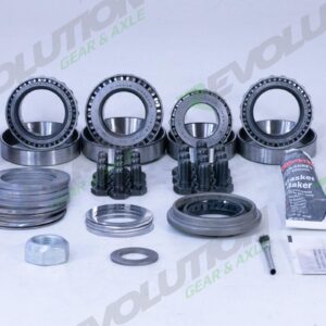 D44HD Master Overhaul Kit 94-04 Grand With Aluminum 44 Rear Revolution Gear (Call For Pricing)