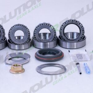 D44 Master Overhaul Kit (Fits 99 Percent of 2003 and Down D44 Models) Revolution Gear