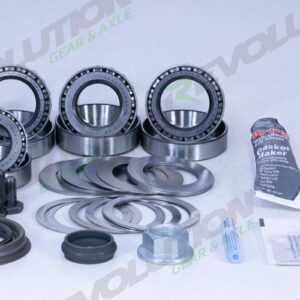 D30 1972-96 Jeep CJ YJ and XJ Master Overhaul Kit Revolution Gear (Call For Pricing)