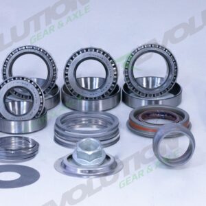 D44 Reverse 2007-18 JK Front Master Overhaul Kit Revolution Gear