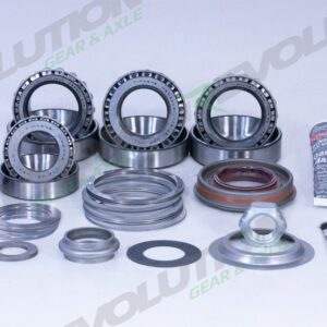 Dana 44 2007-18 Jeep JK Rear (All Models) Pinion Bearing and Seal Kit (No Carrier Bearings) Revolution Gear (Call For Pricing)