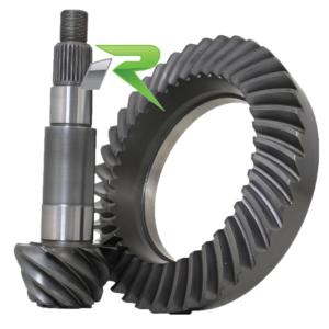 AMC 20 4.10 Ring and Pinion 76-86 CJ Rear Revolution Gear (Call For Pricing)