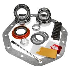 Master Install Kits