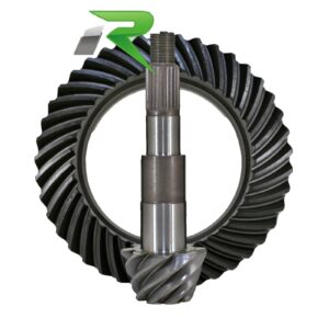 Nissan H233B Rear Gear 5.89 Ring and Pinion Set Revolution Gear (Call For Pricing)