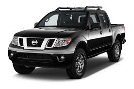 Nissan Gen 2 (2005-2019)