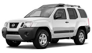Nissan Xterra (2005-2012)