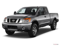 Nissan Titan (2004-2015)