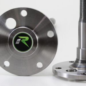 Ford 9 Inch 66-75 Bronco w/10X2.5 Brakes (Small Brg) RH Rear Axle Revolution Gear (Call For Pricing)