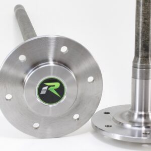 GM 12 Bolt Truck 65-69 2WD and 4WD Pick-Up R and L Rear Axle Revolution Gear (Call For Pricing)