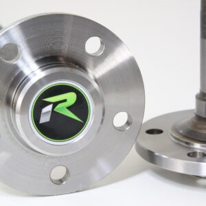 Jeep Dana 35 90-06 XJ TJ YJ and 93-98 ZJ RH Rear Axle Revolution Gear (Call For Pricing)