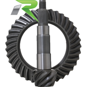 Toyota 7.5 Inch Reverse 4.88 Ratio Ring and Pinion Revolution Gear and Axle (Call For Pricing)