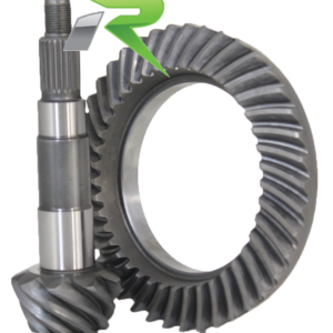 Toyota 7.5 Inch 5.29 Ratio Ring and Pinion Revolution Gear and Axle (Call For Pricing)