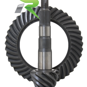 Toyota 8.0 Inch 4Cyl 4.10 Ring and Pinion Revolution Gear and Axle (Call For Pricing)