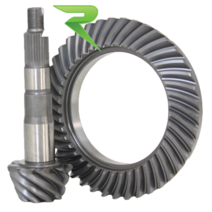 Toyota 8.0 Inch 4Cyl 5.29 Ratio Ring and Pinion Gear Set Revolution Gear and Axle (Call For Pricing)
