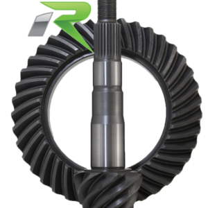 Toyota 8.0 Inch Land Cruiser Reverse 5.29 Ratio Ring and Pinion Gear Set Revolution Gear (Call For Pricing)
