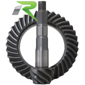 Toyota 8.4 Inch 4.88 Ratio Ring and Pinion Revolution Gear and Axle (Call For Pricing)
