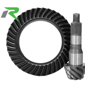 Toyota 8.75 Inch 16-Current 5.29 Ratio Ring & Pinion Set Revolution Gear and Axle (Call For Pricing)
