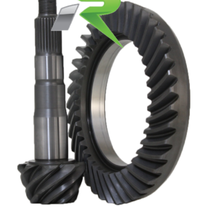 Toyota 8 Inch IFS 5.29 Ratio Ring and Pinion Fits 3.90 and Up Carrier Revolution Gear and Axle (Call For Pricing)