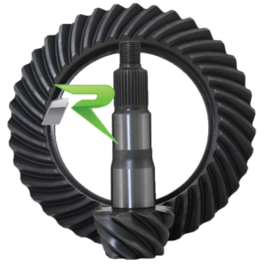 Toyota 9.0 Inch IFS 4.88 Ratio Reverse Cut; 2007 and Up Tundra; 2008 and Up Landcruiser Revolution Gear and Axle (Call For Pricing)