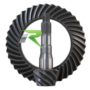 Toyota 9.5 Inch 4.88 Ratio Rear 1998 and Up Land cruiser and 2007 and Up Tundra with 4.6-4.7L Engine Revolution Gear and Axle (Call For Pricing)