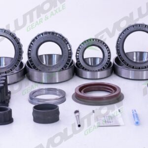 Conversion kit to put 11.5 gear into 11.8 housing Revolution Gear and Axle (Call For Pricing)