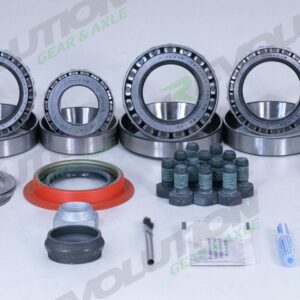 Chy 9.25 Inch Master Overhaul Kit 2001-2015 9.25/ZF Revolution Gear and Axle (Call For Pricing)