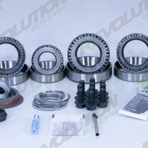 Chy AAM 10.5 Inch Rear Master Kit 03&UP Revolution Gear and Axle (Call For Pricing)