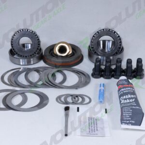 D44 Jeep 2003-06 TJ Front Master Overhaul Kit Revolution Gear and Axle (Call For Pricing)