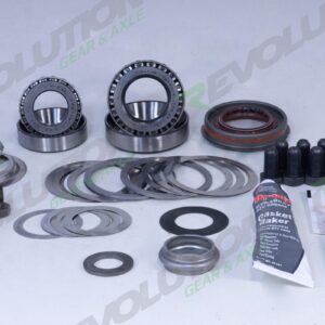 D50 Master Overhaul Kit Revolution Gear and Axle (Call For Pricing)