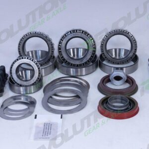 AAM 9.25 front master Overhaul kit Revolution Gear and Axle (Call For Pricing)