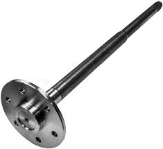 Axle Shafts