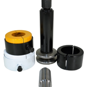 Bearing Puller Revolution Gear and Axle (Call For Pricing)