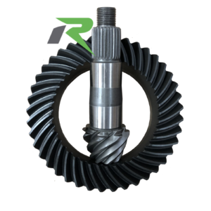 Dana 210MM (44) Jeep JL Front 4.88 Ratio Reverse Ring and Pinion Revolution Gear (Call For Pricing)