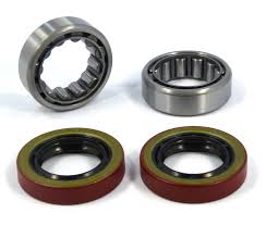 Axle Bearings