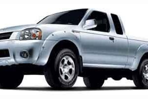 Nissan Gen 1 (99-2004)