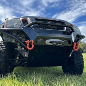 Bumpers